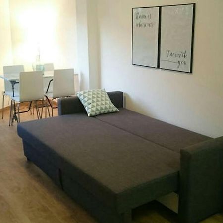 Appartamento La Devesa De Gerona Esterno foto