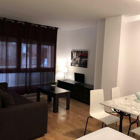 Appartamento La Devesa De Gerona Esterno foto
