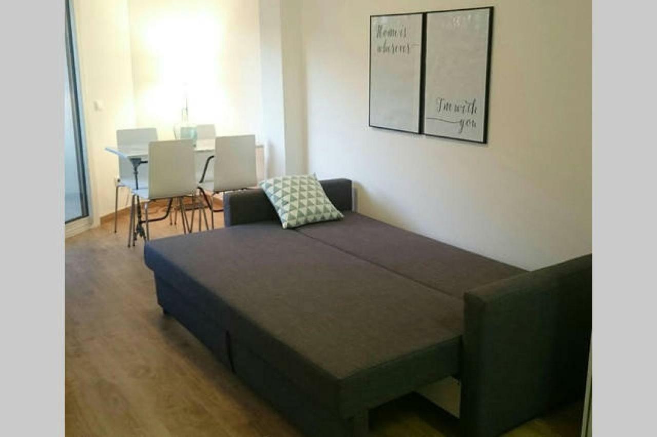 Appartamento La Devesa De Gerona Esterno foto