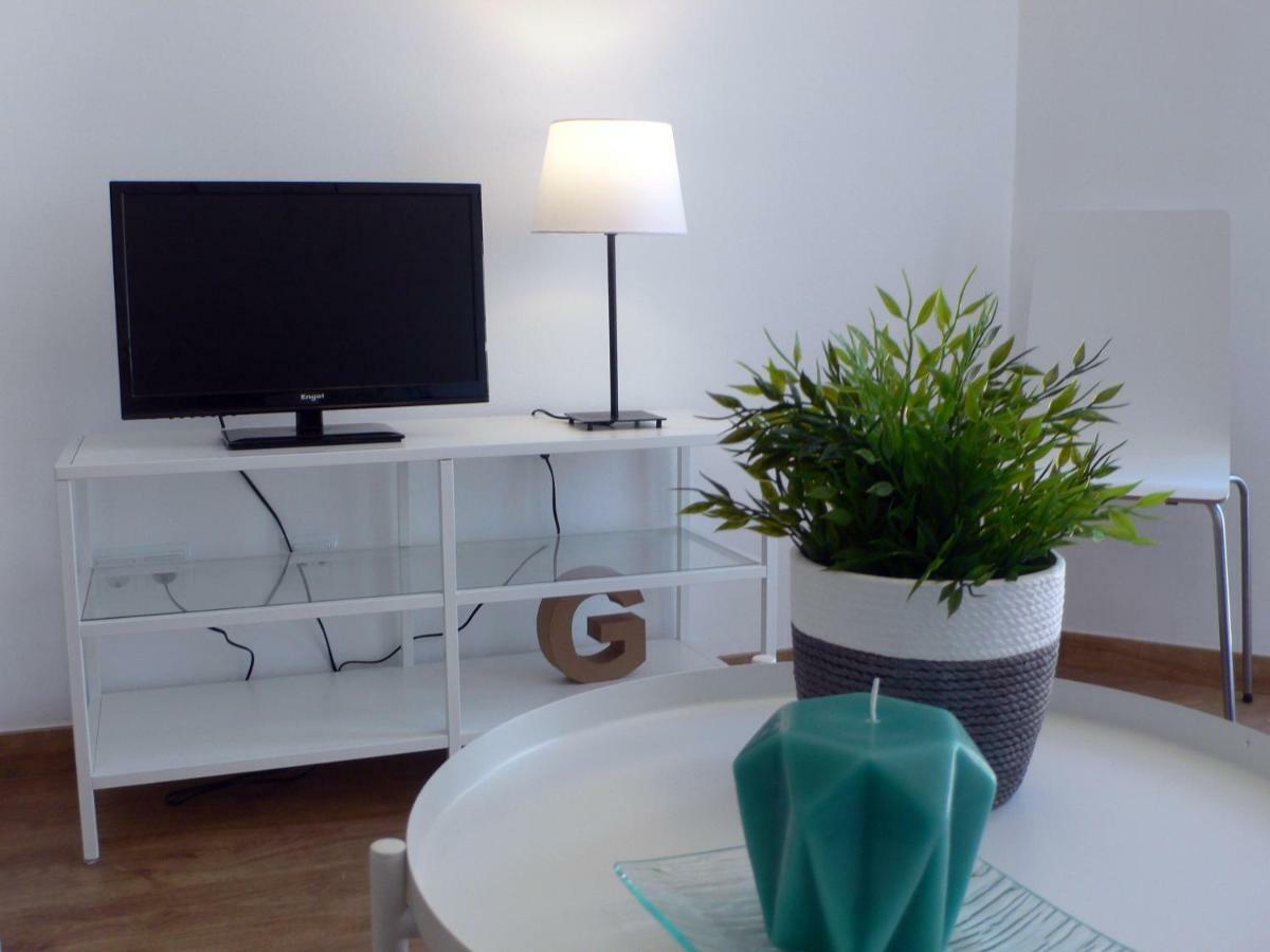 Appartamento La Devesa De Gerona Esterno foto