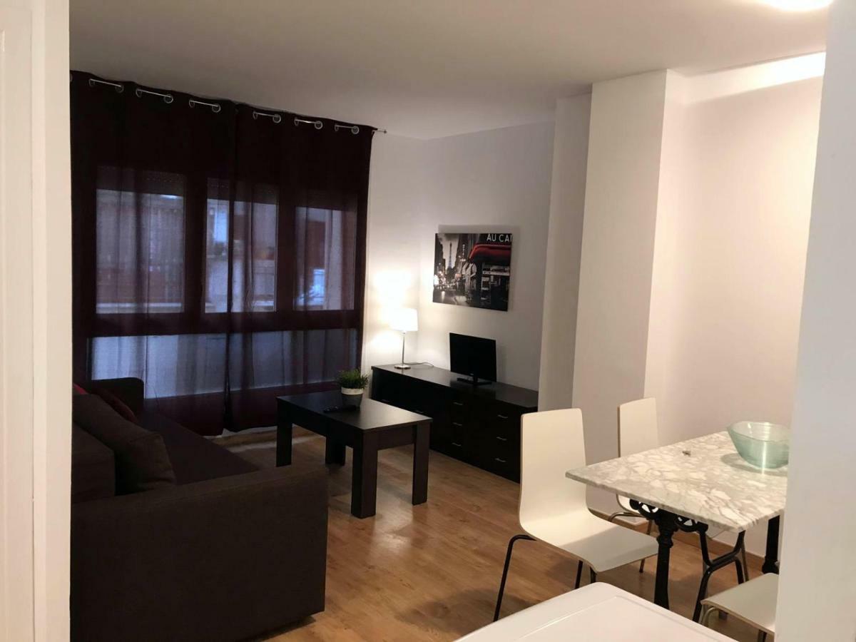 Appartamento La Devesa De Gerona Esterno foto